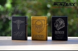 Зажигалка газовая Сlassic Line -400-